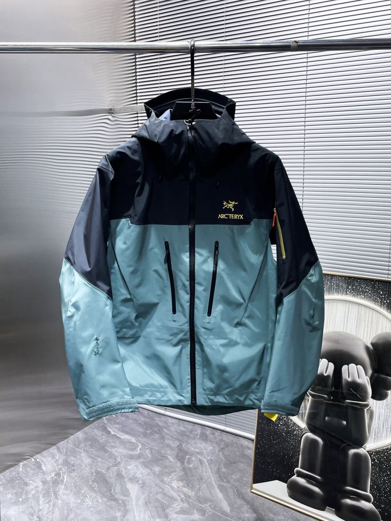 Arcteryx Outwear